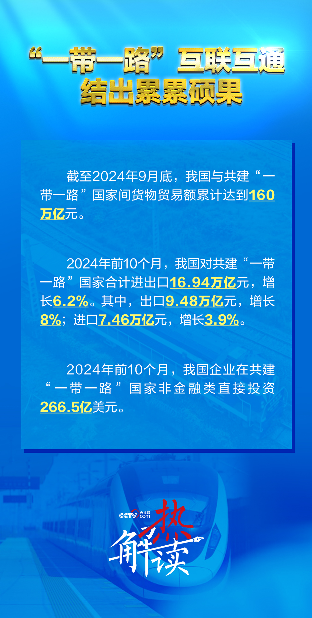 路”新阶段 习要求深化三个“联通”冰球突破豪华版热解读｜共建“一带一(图4)